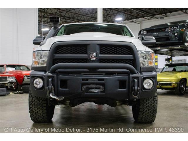 2017 Dodge Ram 1500 (CC-2083789) for sale in Kentwood, Michigan