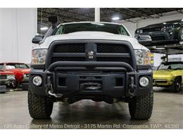 2017 Dodge Ram 1500 (CC-2083789) for sale in Kentwood, Michigan