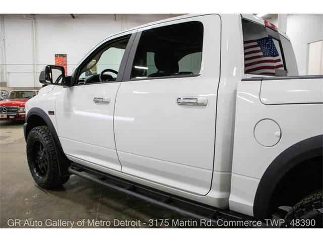 2017 Dodge Ram 1500 (CC-2083789) for sale in Kentwood, Michigan