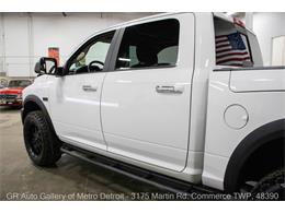 2017 Dodge Ram 1500 (CC-2083789) for sale in Kentwood, Michigan