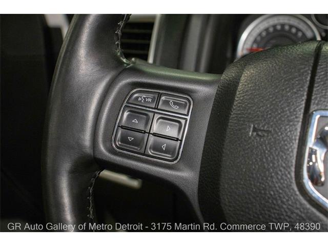 2017 Dodge Ram 1500 (CC-2083789) for sale in Kentwood, Michigan