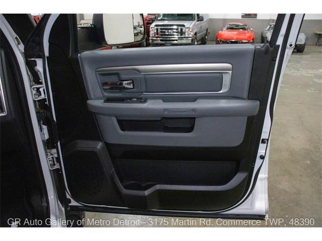 2017 Dodge Ram 1500 (CC-2083789) for sale in Kentwood, Michigan