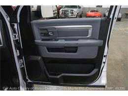 2017 Dodge Ram 1500 (CC-2083789) for sale in Kentwood, Michigan
