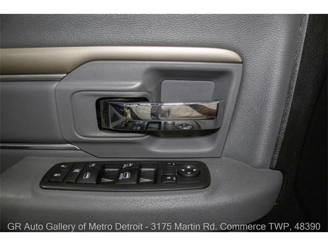 2017 Dodge Ram 1500 (CC-2083789) for sale in Kentwood, Michigan