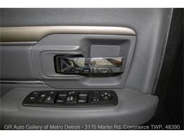 2017 Dodge Ram 1500 (CC-2083789) for sale in Kentwood, Michigan
