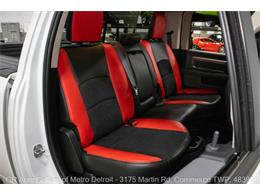 2017 Dodge Ram 1500 (CC-2083789) for sale in Kentwood, Michigan