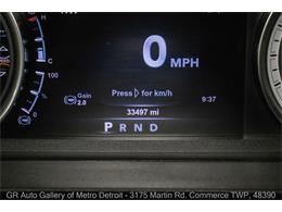 2017 Dodge Ram 1500 (CC-2083789) for sale in Kentwood, Michigan