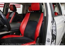 2017 Dodge Ram 1500 (CC-2083789) for sale in Kentwood, Michigan
