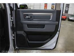 2017 Dodge Ram 1500 (CC-2083789) for sale in Kentwood, Michigan