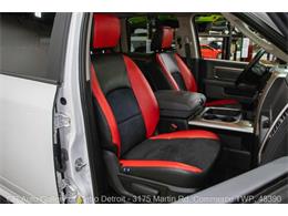 2017 Dodge Ram 1500 (CC-2083789) for sale in Kentwood, Michigan