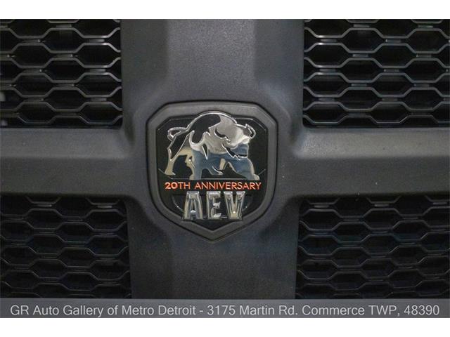 2017 Dodge Ram 1500 (CC-2083789) for sale in Kentwood, Michigan
