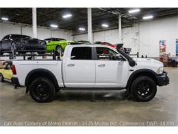 2017 Dodge Ram 1500 (CC-2083789) for sale in Kentwood, Michigan