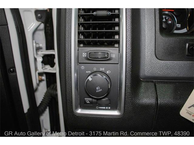 2017 Dodge Ram 1500 (CC-2083789) for sale in Kentwood, Michigan