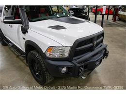 2017 Dodge Ram 1500 (CC-2083789) for sale in Kentwood, Michigan