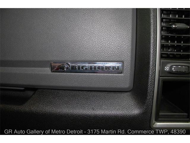 2017 Dodge Ram 1500 (CC-2083789) for sale in Kentwood, Michigan