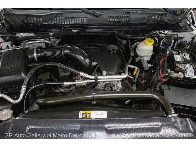 2017 Dodge Ram 1500 (CC-2083789) for sale in Kentwood, Michigan