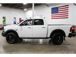 2017 Dodge Ram 1500 (CC-2083789) for sale in Kentwood, Michigan