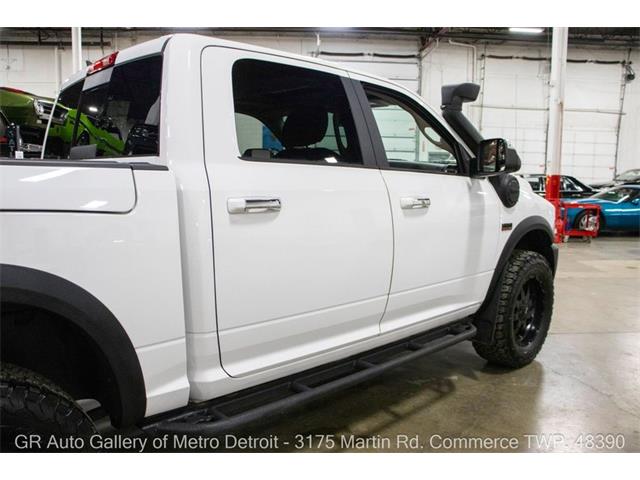 2017 Dodge Ram 1500 (CC-2083789) for sale in Kentwood, Michigan