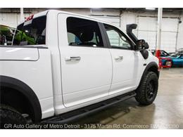 2017 Dodge Ram 1500 (CC-2083789) for sale in Kentwood, Michigan