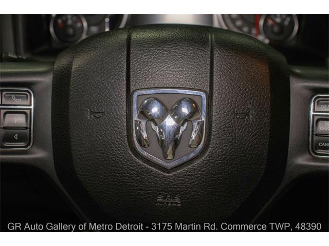 2017 Dodge Ram 1500 (CC-2083789) for sale in Kentwood, Michigan