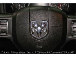 2017 Dodge Ram 1500 (CC-2083789) for sale in Kentwood, Michigan