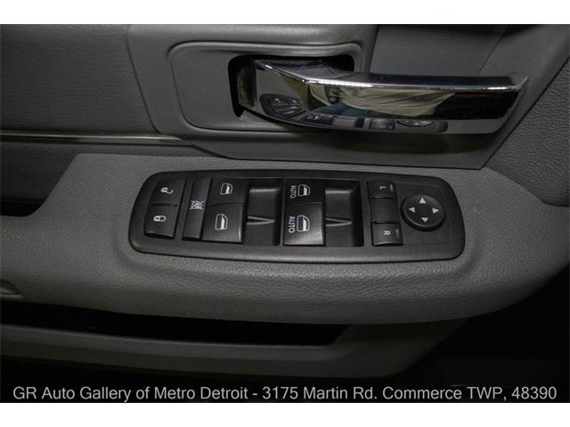 2017 Dodge Ram 1500 (CC-2083789) for sale in Kentwood, Michigan