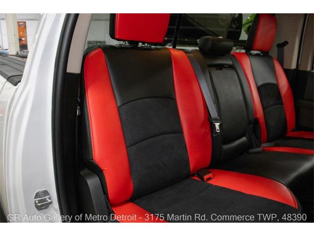 2017 Dodge Ram 1500 (CC-2083789) for sale in Kentwood, Michigan