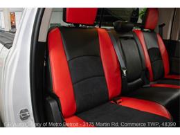 2017 Dodge Ram 1500 (CC-2083789) for sale in Kentwood, Michigan