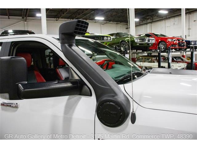 2017 Dodge Ram 1500 (CC-2083789) for sale in Kentwood, Michigan