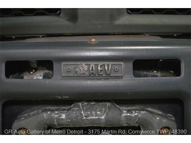 2017 Dodge Ram 1500 (CC-2083789) for sale in Kentwood, Michigan