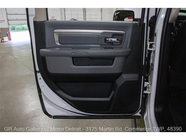2017 Dodge Ram 1500 (CC-2083789) for sale in Kentwood, Michigan