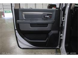 2017 Dodge Ram 1500 (CC-2083789) for sale in Kentwood, Michigan