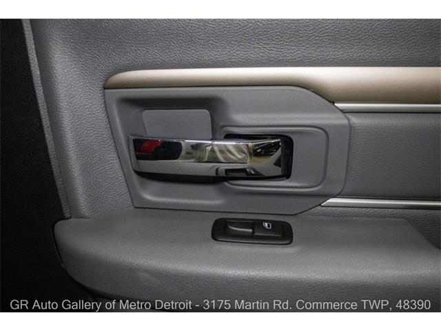 2017 Dodge Ram 1500 (CC-2083789) for sale in Kentwood, Michigan