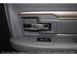 2017 Dodge Ram 1500 (CC-2083789) for sale in Kentwood, Michigan