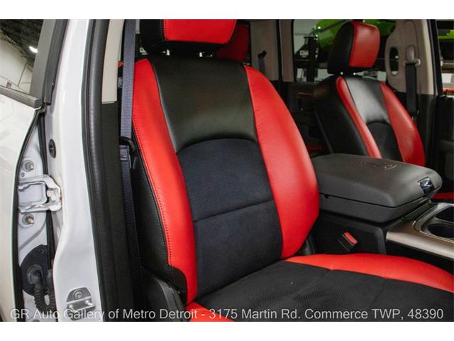 2017 Dodge Ram 1500 (CC-2083789) for sale in Kentwood, Michigan