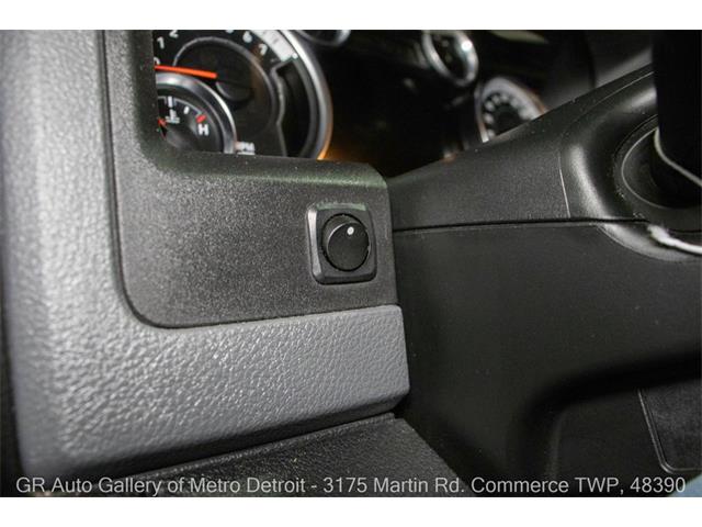 2017 Dodge Ram 1500 (CC-2083789) for sale in Kentwood, Michigan