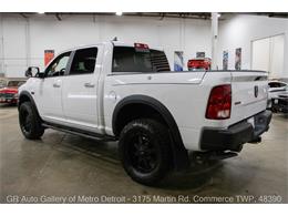 2017 Dodge Ram 1500 (CC-2083789) for sale in Kentwood, Michigan