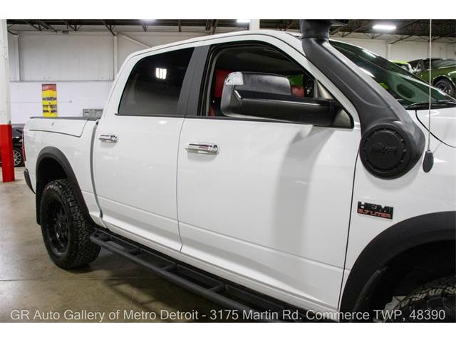 2017 Dodge Ram 1500 (CC-2083789) for sale in Kentwood, Michigan