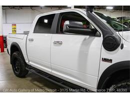 2017 Dodge Ram 1500 (CC-2083789) for sale in Kentwood, Michigan