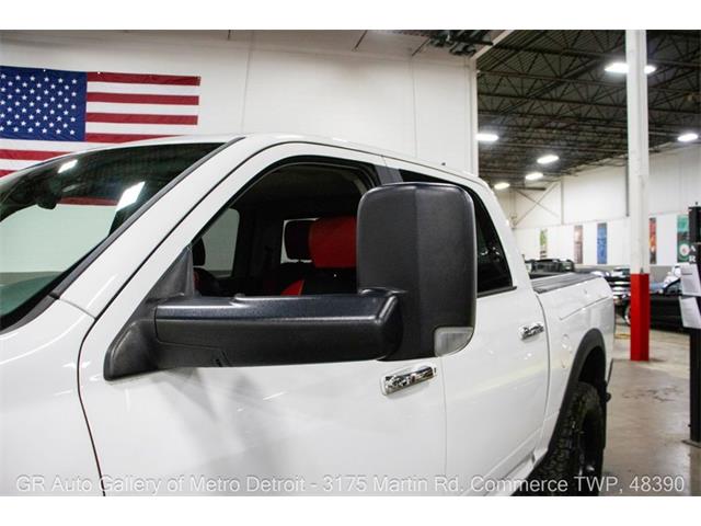 2017 Dodge Ram 1500 (CC-2083789) for sale in Kentwood, Michigan