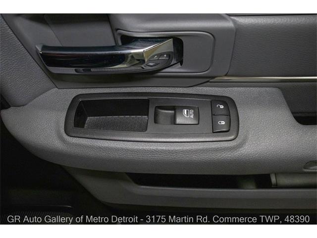 2017 Dodge Ram 1500 (CC-2083789) for sale in Kentwood, Michigan