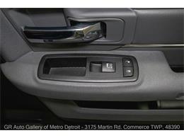 2017 Dodge Ram 1500 (CC-2083789) for sale in Kentwood, Michigan
