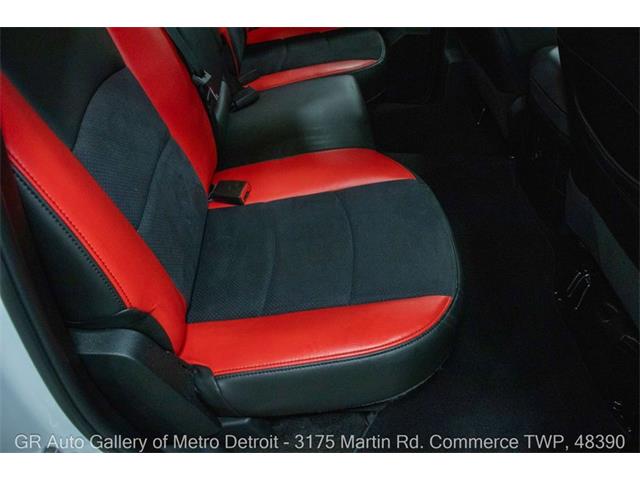 2017 Dodge Ram 1500 (CC-2083789) for sale in Kentwood, Michigan