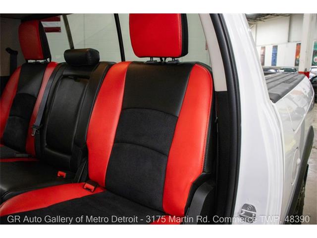 2017 Dodge Ram 1500 (CC-2083789) for sale in Kentwood, Michigan