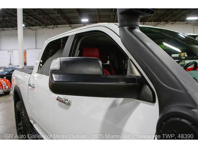 2017 Dodge Ram 1500 (CC-2083789) for sale in Kentwood, Michigan