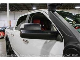 2017 Dodge Ram 1500 (CC-2083789) for sale in Kentwood, Michigan