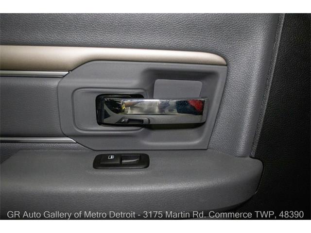 2017 Dodge Ram 1500 (CC-2083789) for sale in Kentwood, Michigan