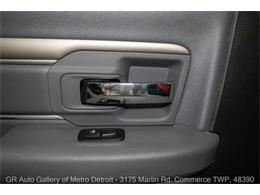 2017 Dodge Ram 1500 (CC-2083789) for sale in Kentwood, Michigan