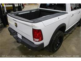 2017 Dodge Ram 1500 (CC-2083789) for sale in Kentwood, Michigan