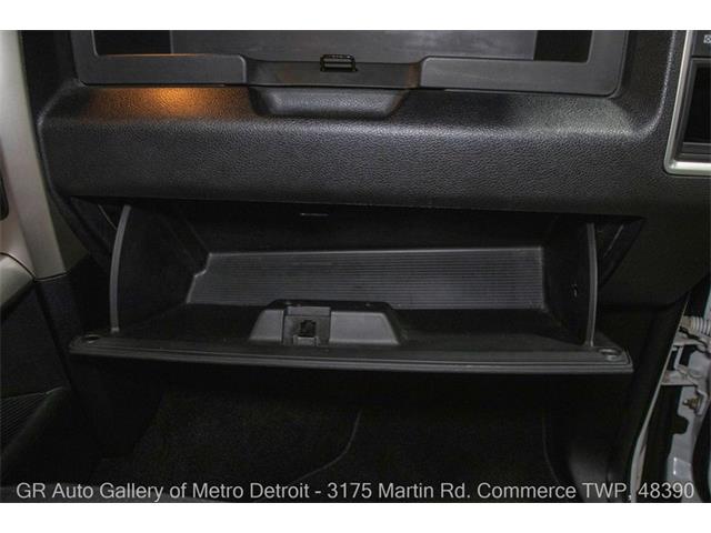 2017 Dodge Ram 1500 (CC-2083789) for sale in Kentwood, Michigan